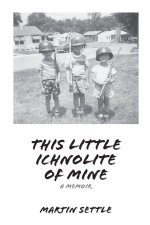 This Little Ichnolite of Mine