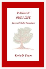 Poems of One's Life