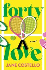 Forty Love