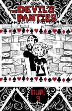 The Devil's Panties Volume 9