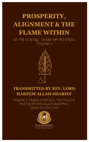 Prosperity, Alignment & The Flame Within