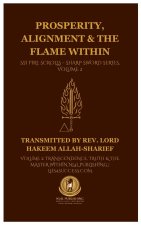 Prosperity, Alignment & The Flame Within