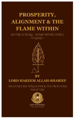 Prosperity, Alignment & The Flame Within