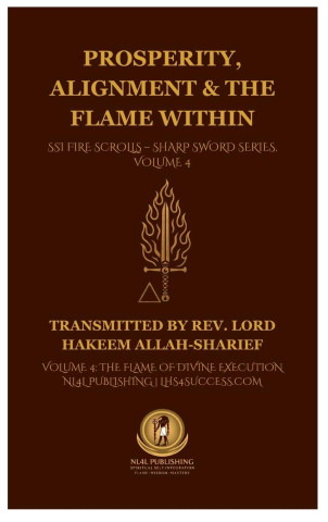 Prosperity, Alignment & The Flame Within