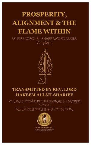 Prosperity, Alignment & The Flame Within