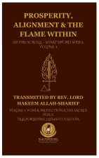 Prosperity, Alignment & The Flame Within