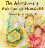 The Adventures of Pork Bun and Mooncake