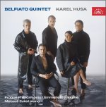 Karel Husa: Music for Quintet