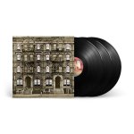 Physical Graffiti (50th Anniversary Deluxe Edition)