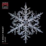 The Choir of St John's Cambridge: O Holy Night