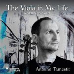 Morton Feldman: The Viola in My Life