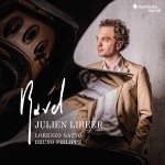 Julien Libeer: Ravel