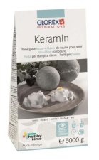 Keramin Papierbeutel 5000g