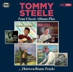 Four Classic Albums Plus