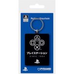 Schlüsselanhänger Playstation Since 1994