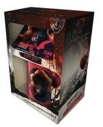 Geschenkbox It Chapter 2 (Tasse, Schl.Anh., U-Setz)