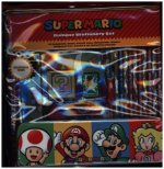 Schreibset Super Mario (Core Colour Block) 11Tlg