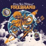 Firebrand