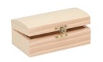 Barock-Kassette 14x8x6,3cm Kiefer NZ FSC