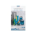 Crystal Epoxyharz 1:1 400ml (2x200ml)