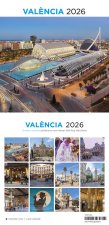 Cal. 2026 ST (14x15 cm) Valencia