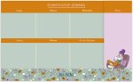 PLANIFICADOR SEMANAL MESA ANA ONCINA