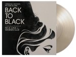 Back to Black