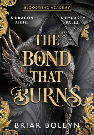 Bond that Burns