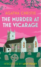 Murder at the Vicarage