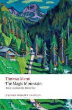Magic Mountain