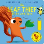 Leaf Thief - Slide and Spin