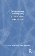 Contemporary Choreography