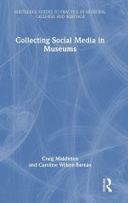 Collecting Social Media in Museums