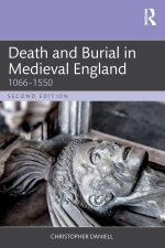 Death and Burial in Medieval England