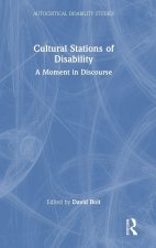 Cultural Stations of Disability