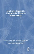 Exploring Equitable Community-Campus Relationships