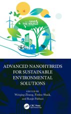 Advanced Nanohybrids for Sustainable Environmental Solutions