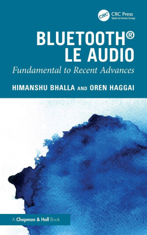Bluetooth LE Audio