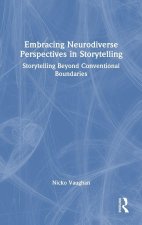 Embracing Neurodiverse Perspectives in Storytelling