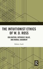 Intuitionist Ethics of W. D. Ross