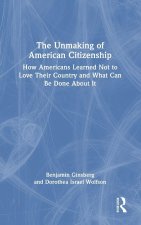 Unmaking of American Citizenship
