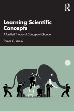Learning Scientific Concepts