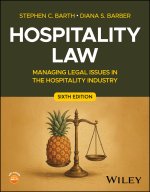 Hospitality Law