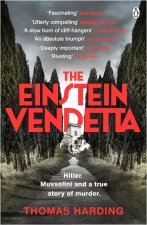 Einstein Vendetta