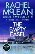 Empty Easel (A Jurassic Coast Mystery)