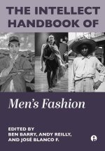 Intellect Handbook of Men’s Fashion