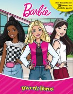 Barbie ('Diverti-Libros')