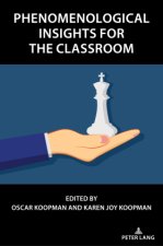 Phenomenological insights for the classroom