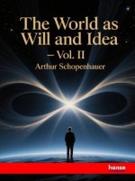 The World as Will and Idea