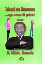 Prietenul meu Zimmermann